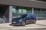 Kia Niro Plug-In Hybrid 2019 года (WW)